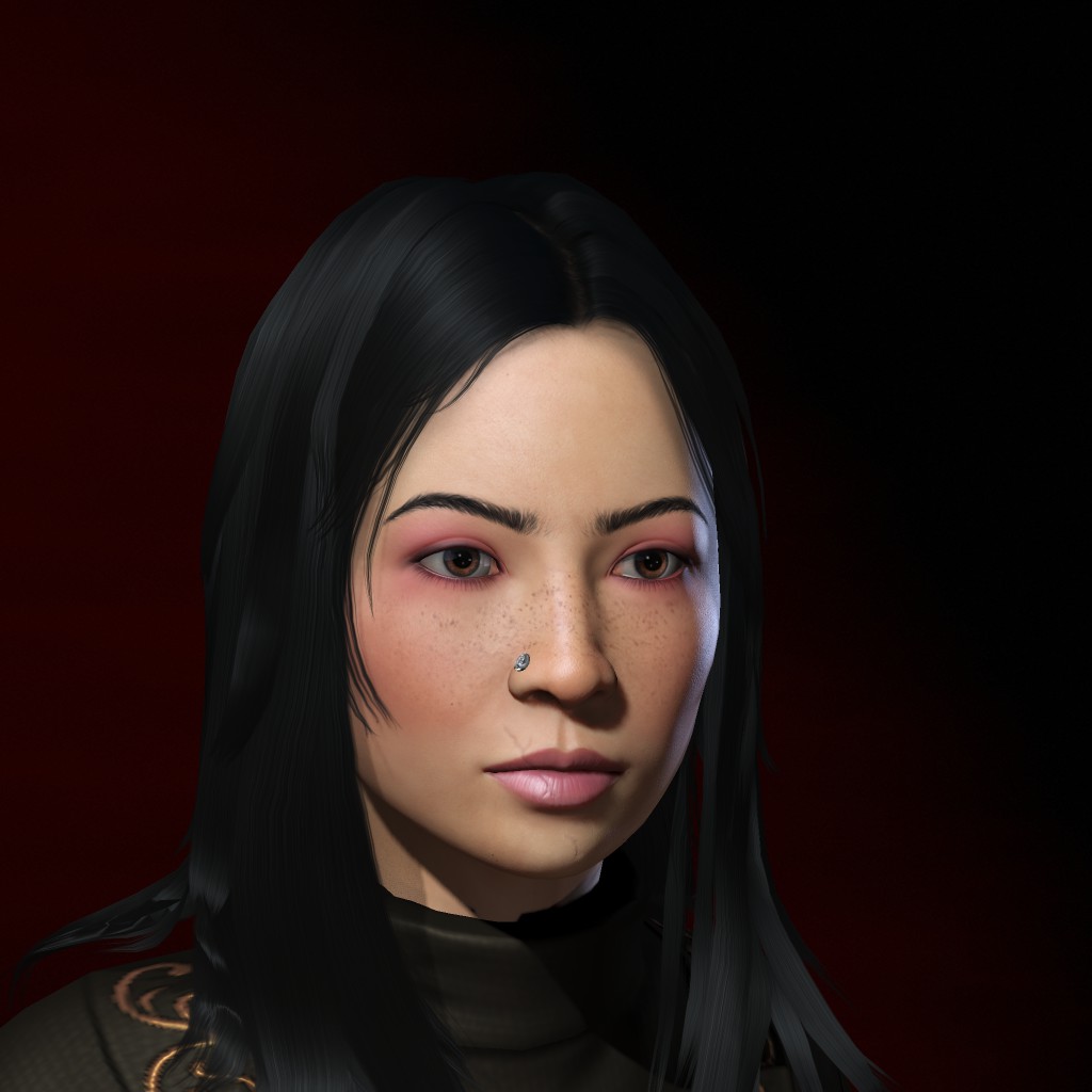 Katarina Chung