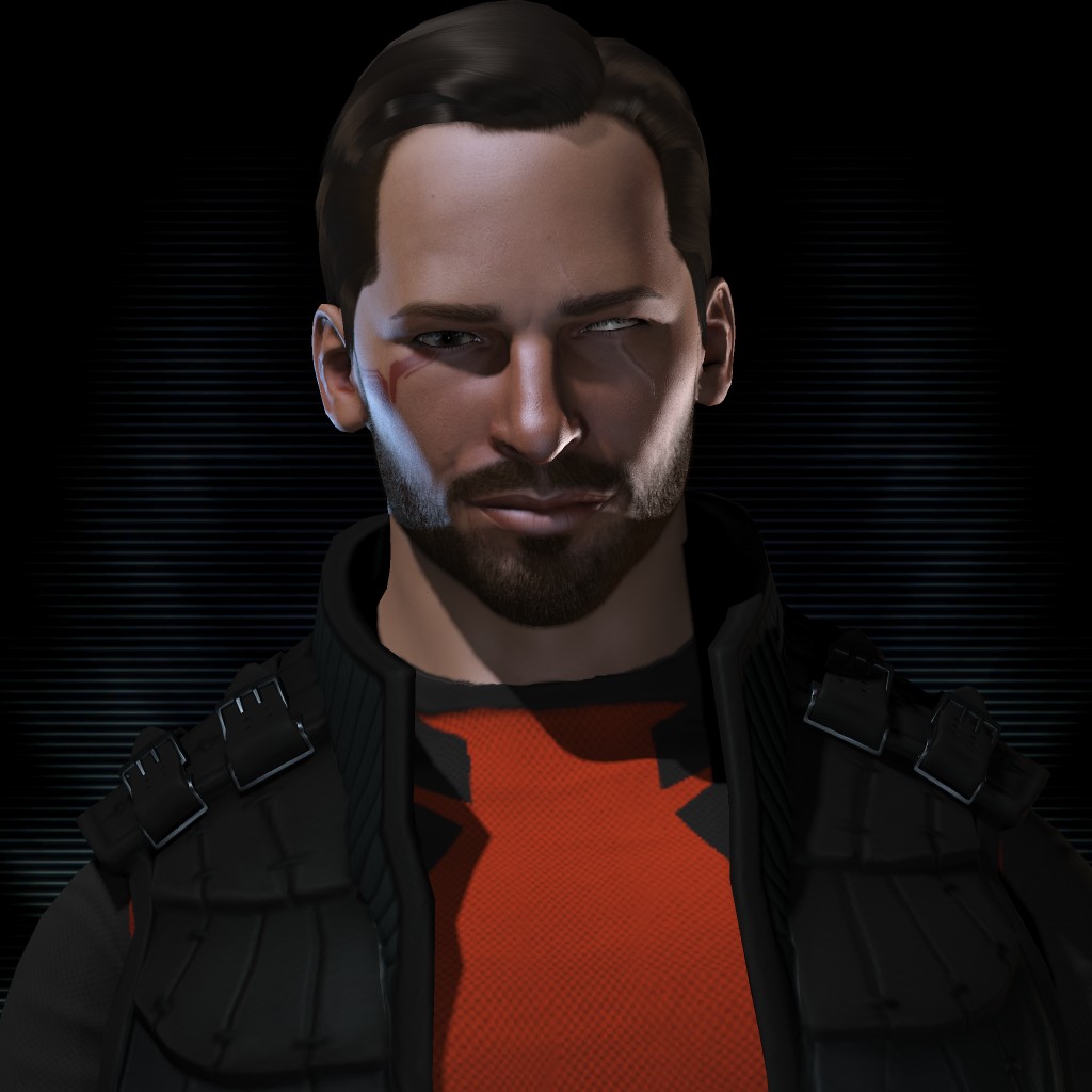 Cody Dean