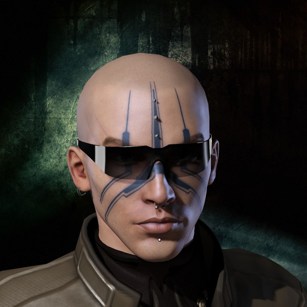 Gallente Citizen 92843471