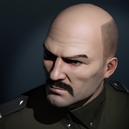 Ultra Lukashenko