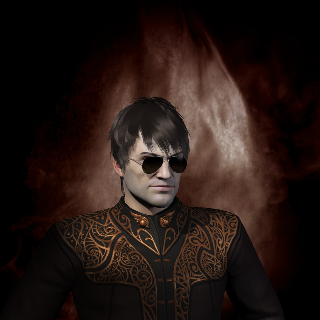 Alastor King
