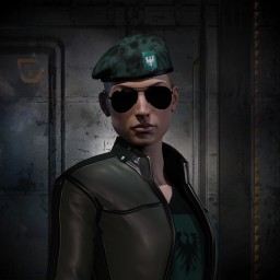 Cerebro Martins portrait
