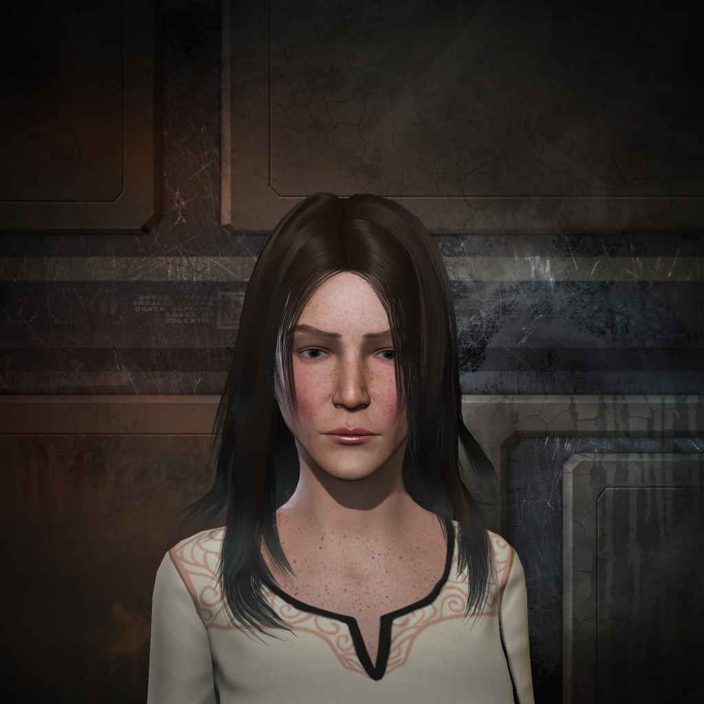 Aria Dark