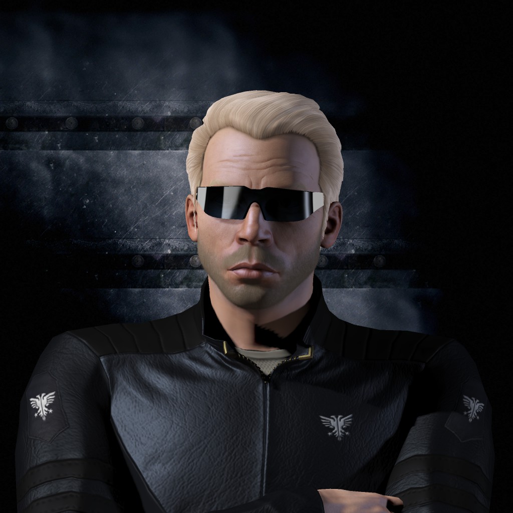 Skyron McMaster