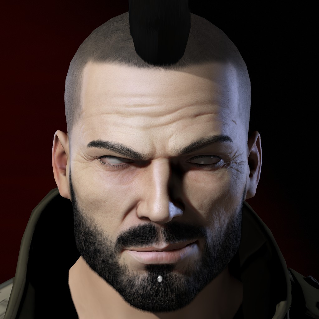 Kane Ayres