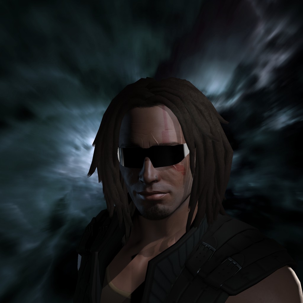 Elvryk Kessel