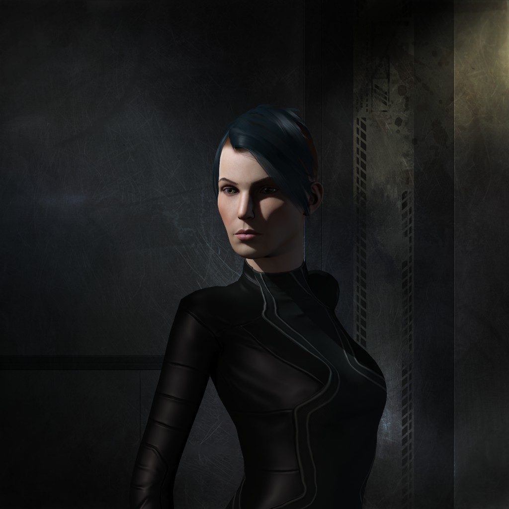 Annabethius Hollowmind