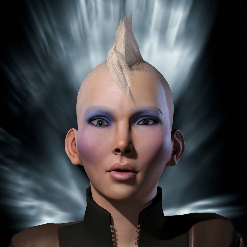 Clawraven
