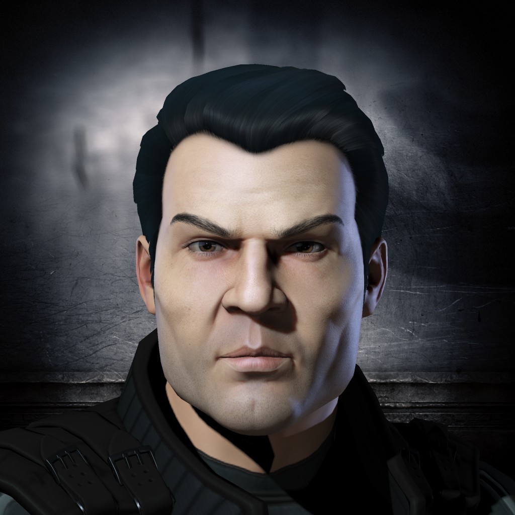 Caldari Citizen 92844920