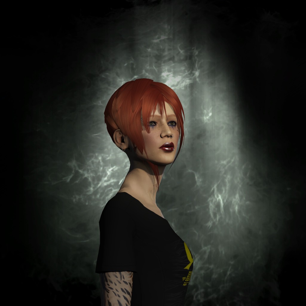 Elandra Grimm