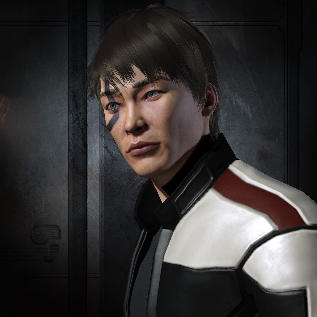Kenshin Ryukai
