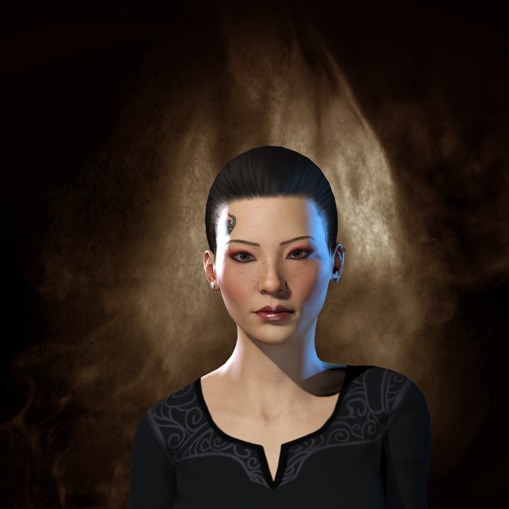 Auraia Anais