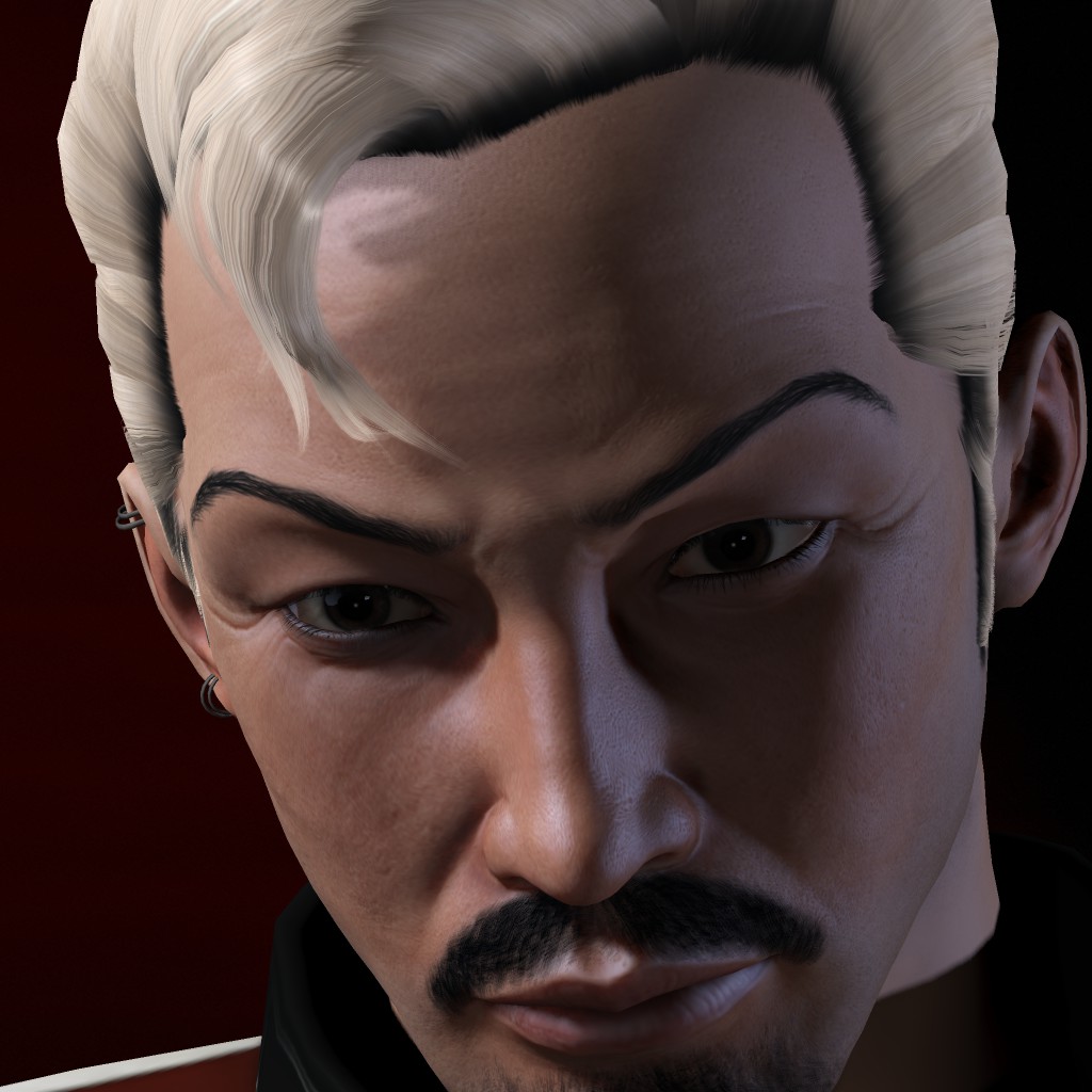 Oyoshi Kabunoshi