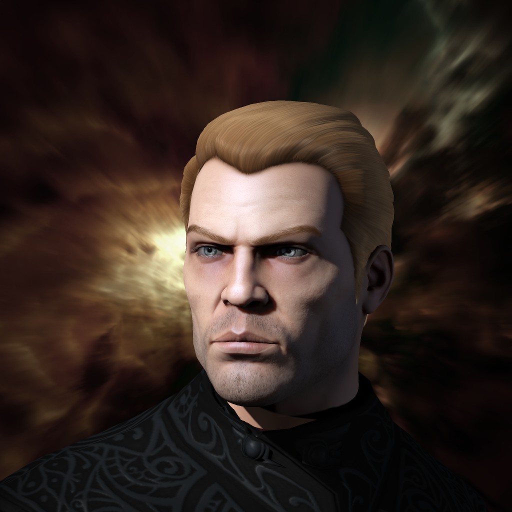 Caldari Citizen 92845514