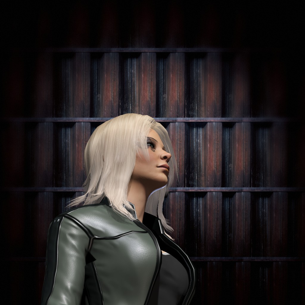 Amarr Citizen 92845838