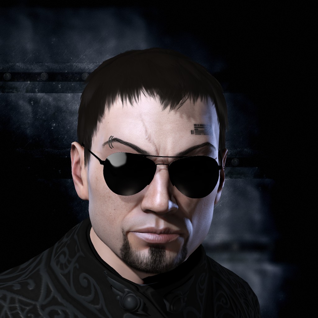 Banek LastExile