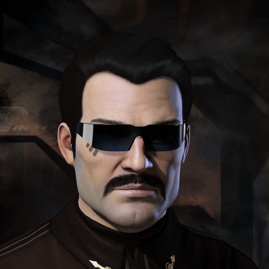 Caldari Citizen 92846729