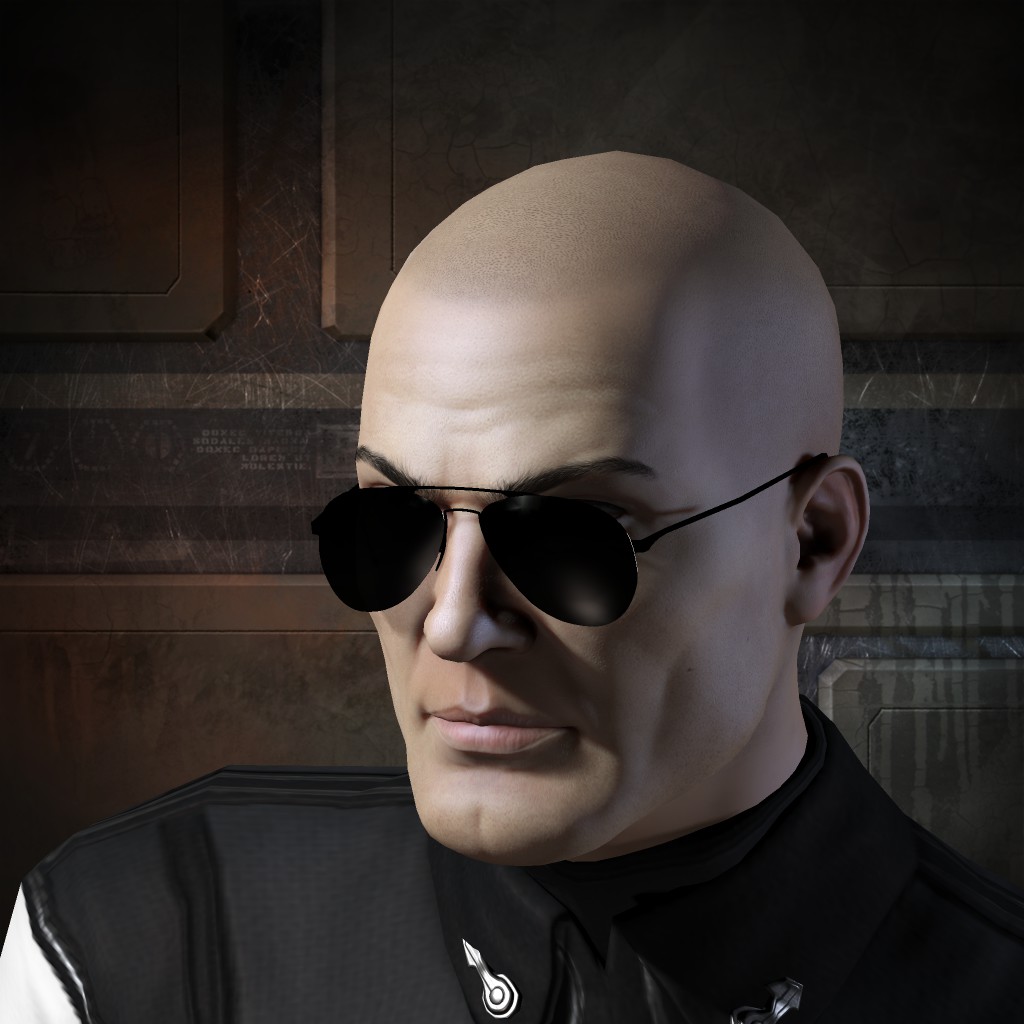 Maximus Estrada