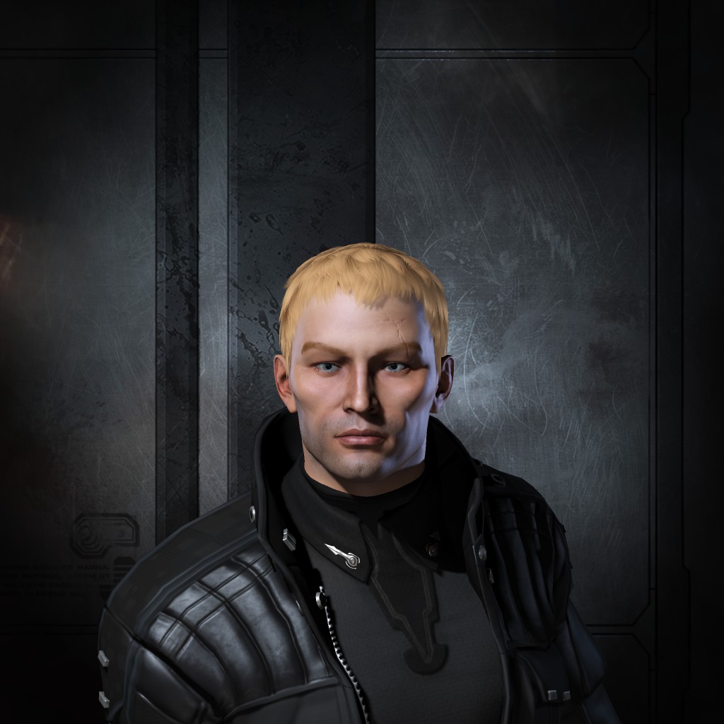 Cayleb Terekhov