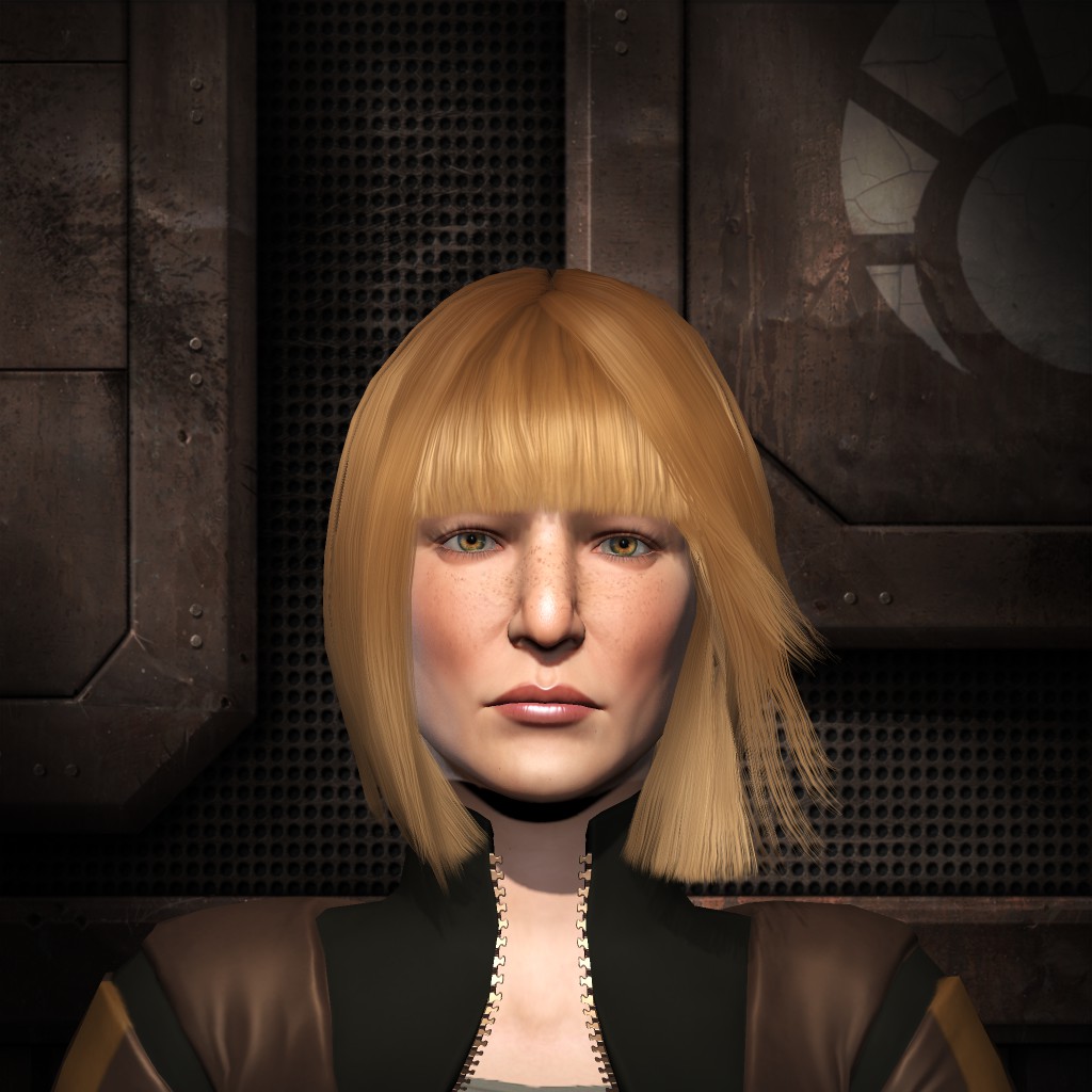 LiLMyra BeATtie