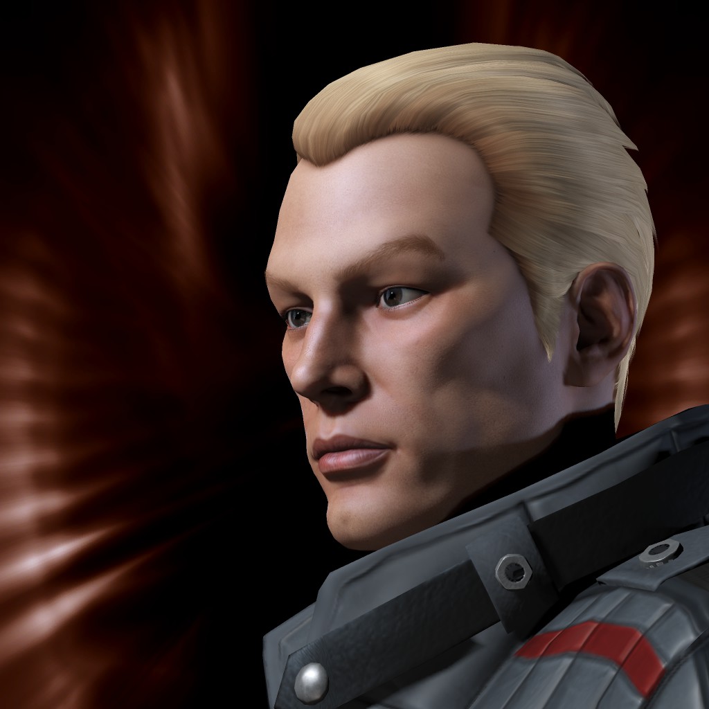 Johnnie Tsurpalen