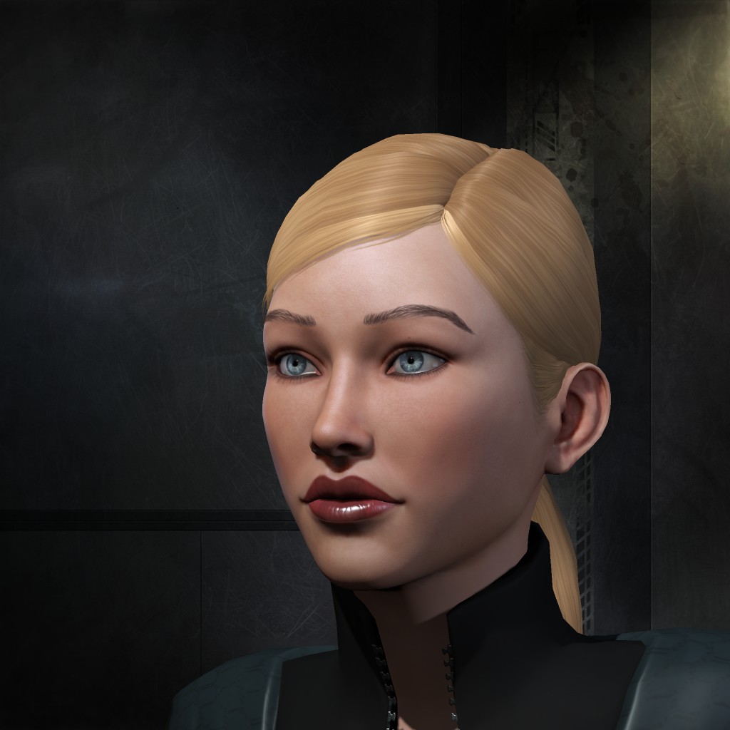 Dr Ayiana
