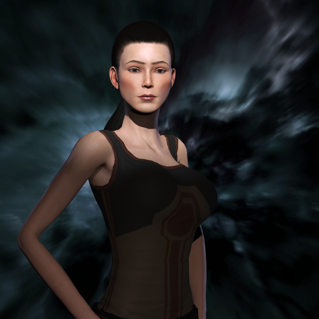 Kira Rein