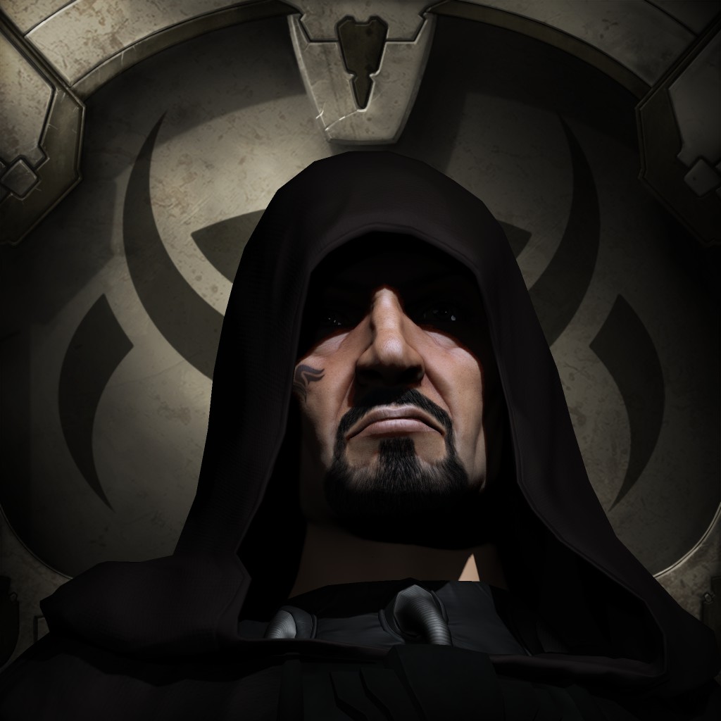 Malgus Morgothar