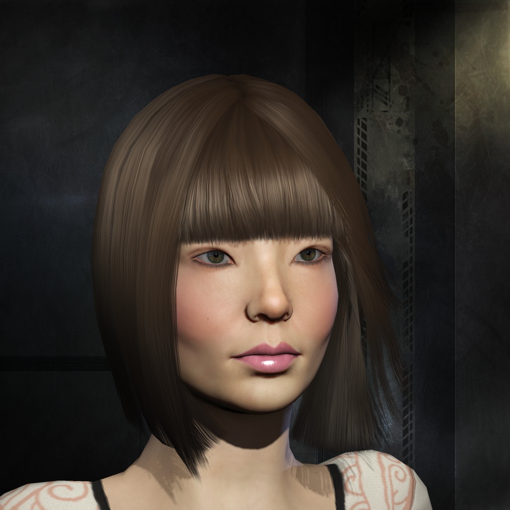 Ayone Ryu