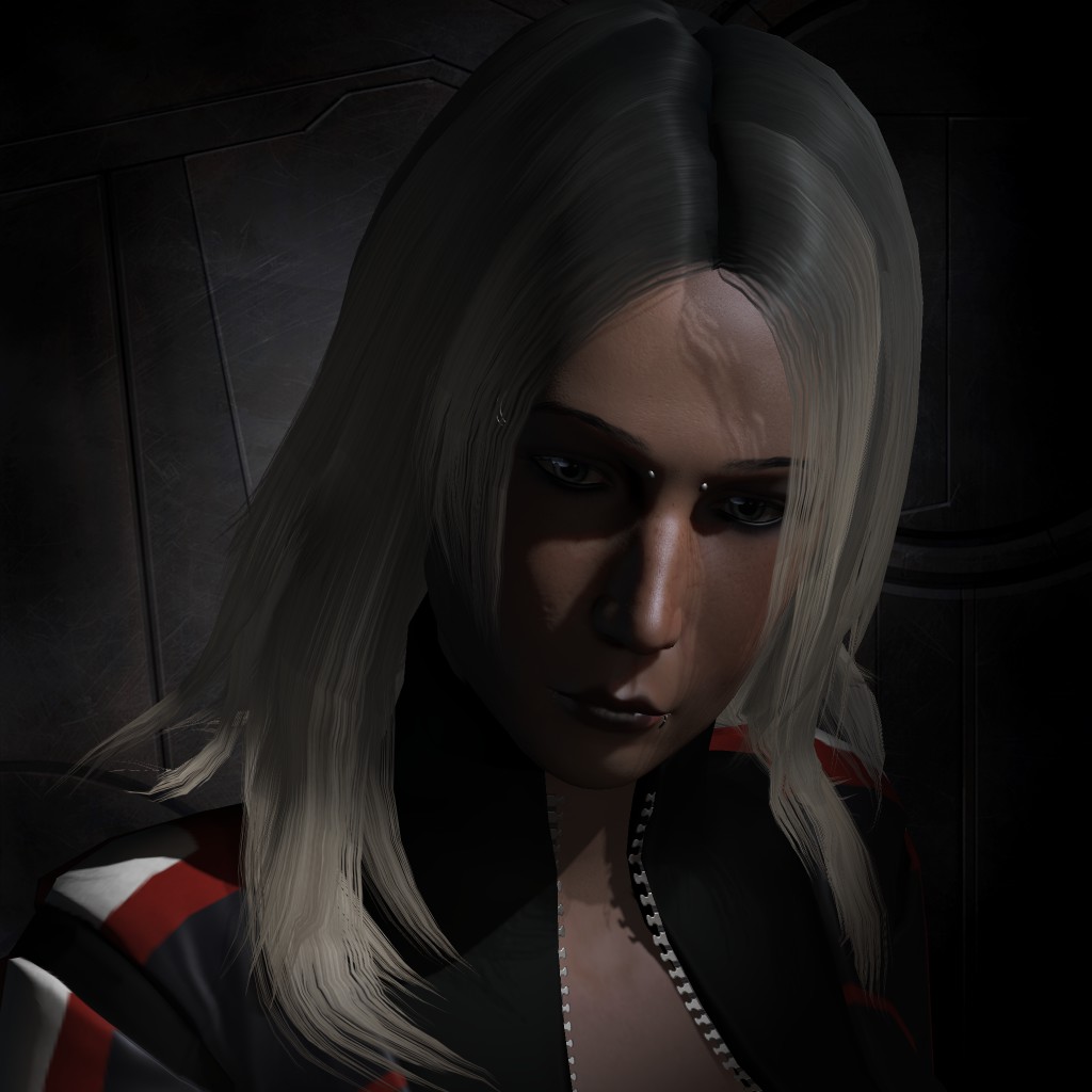 Gallente Citizen 92848404