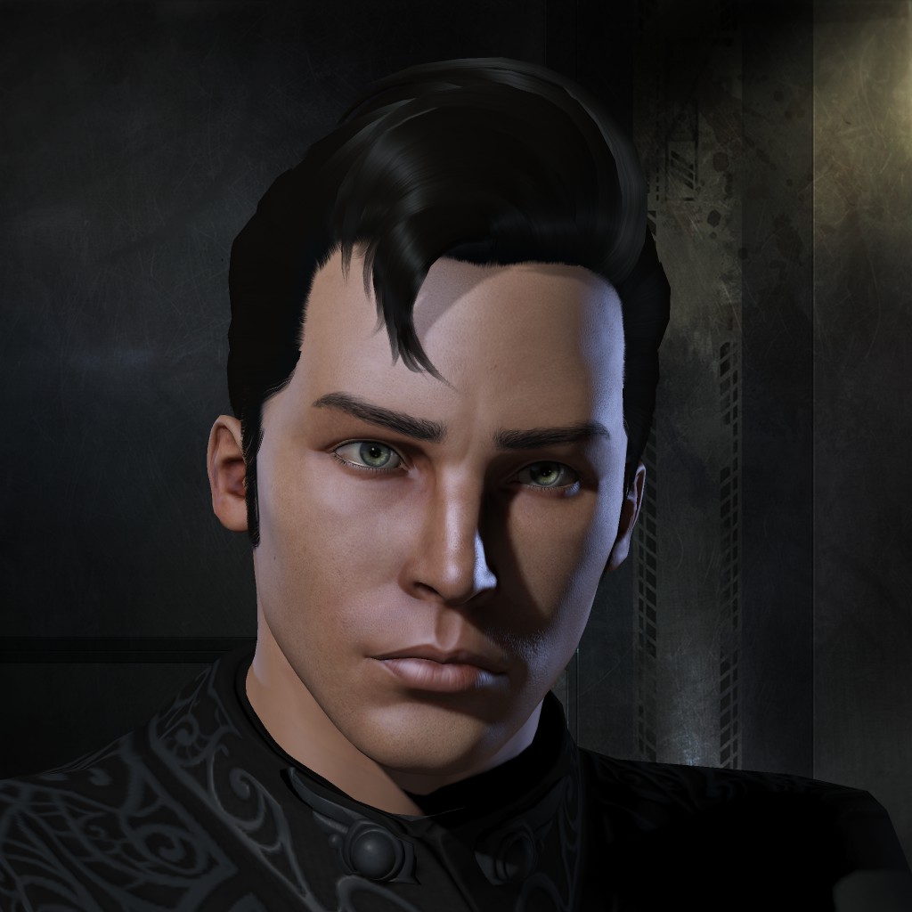 portrait