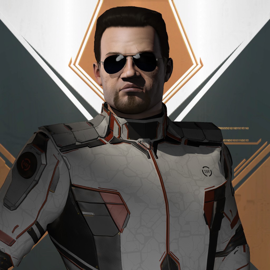 Captain William Angelos