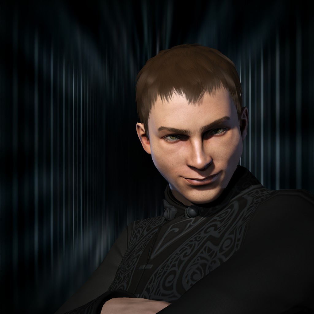 Donovan Kumato