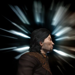 Ruslan Iwanov portrait