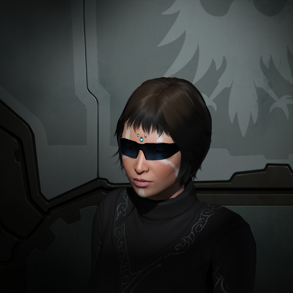 Gallente Citizen 92849159