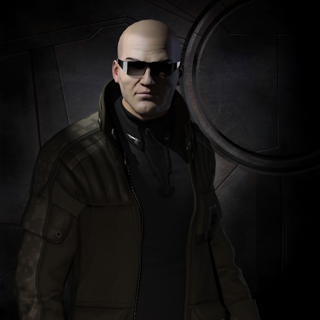 Adam Stross