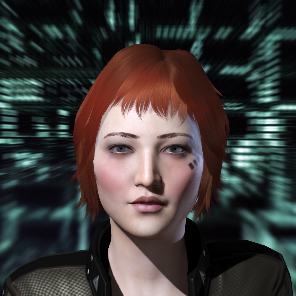 Kymberly Darkshade
