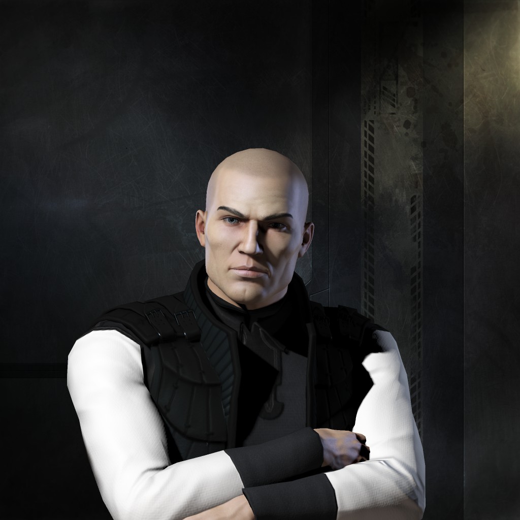 Joran Kruger
