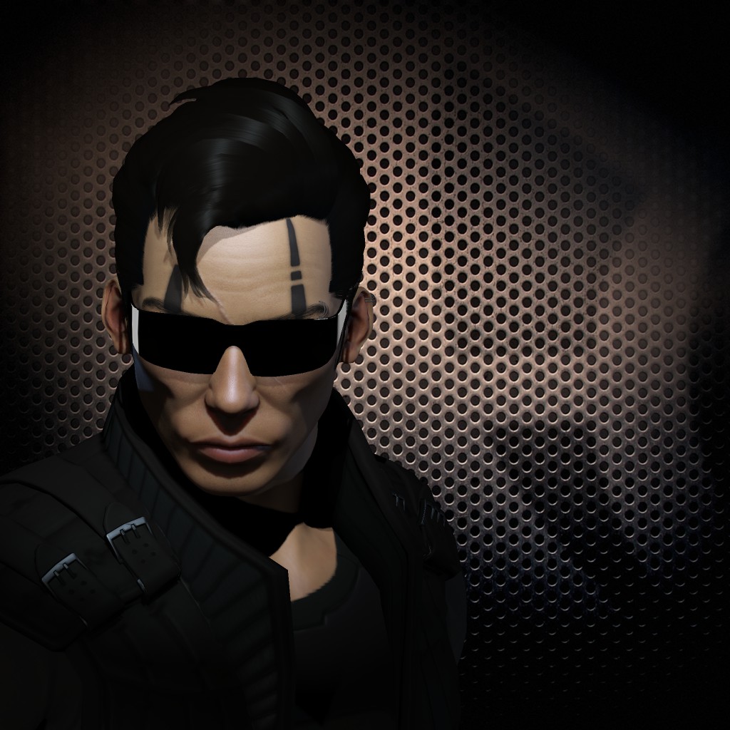 Minmatar Citizen 92849528