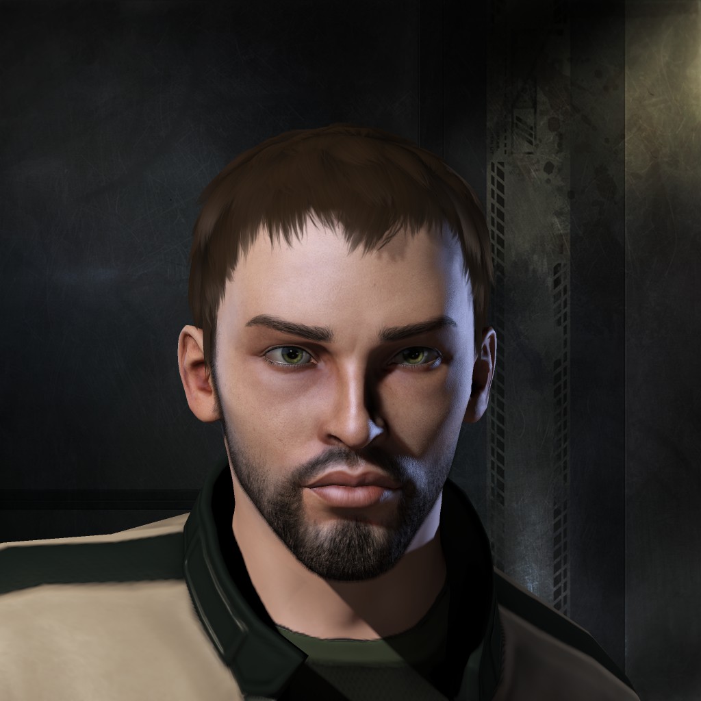 Severian Grimnebulin