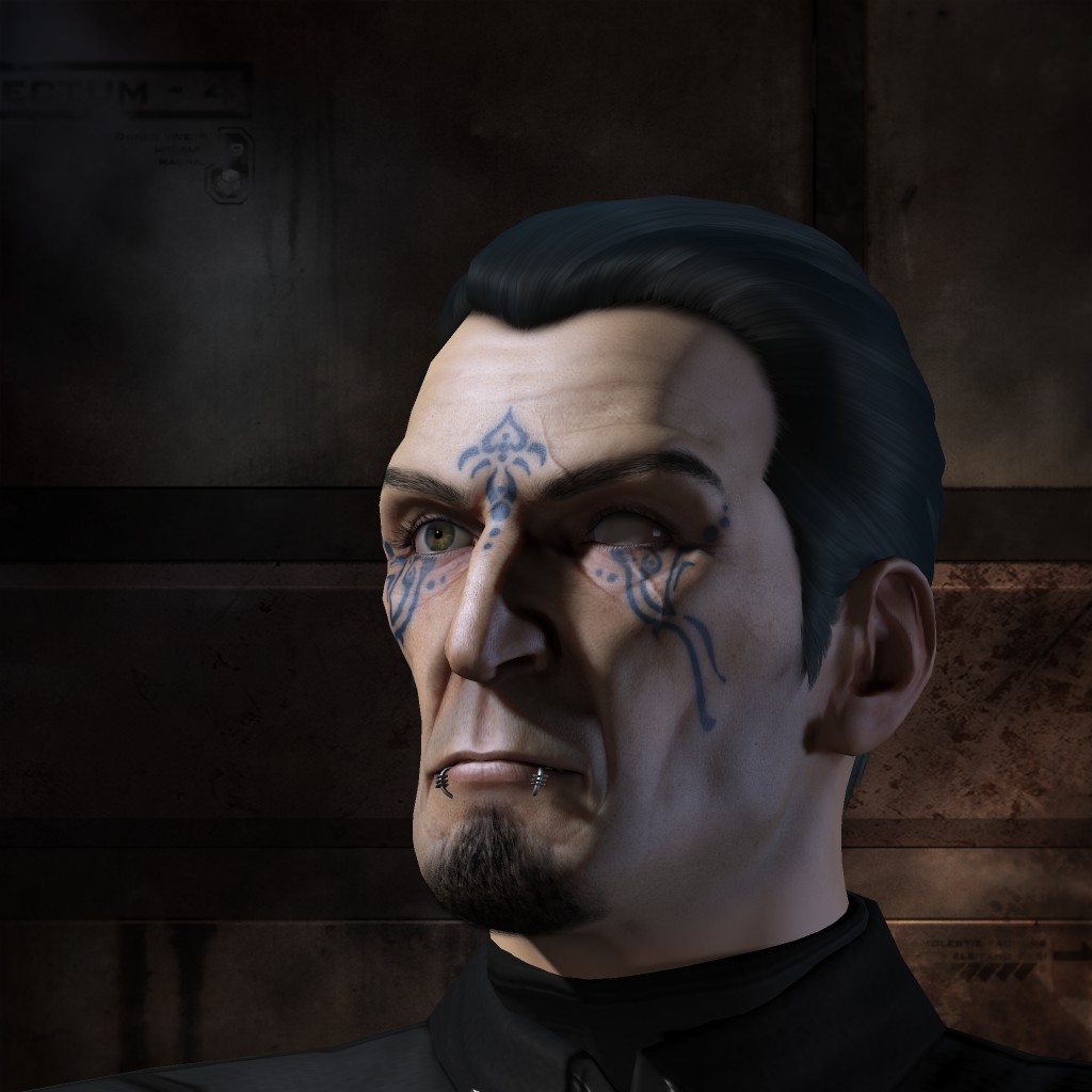 Silas Niminen