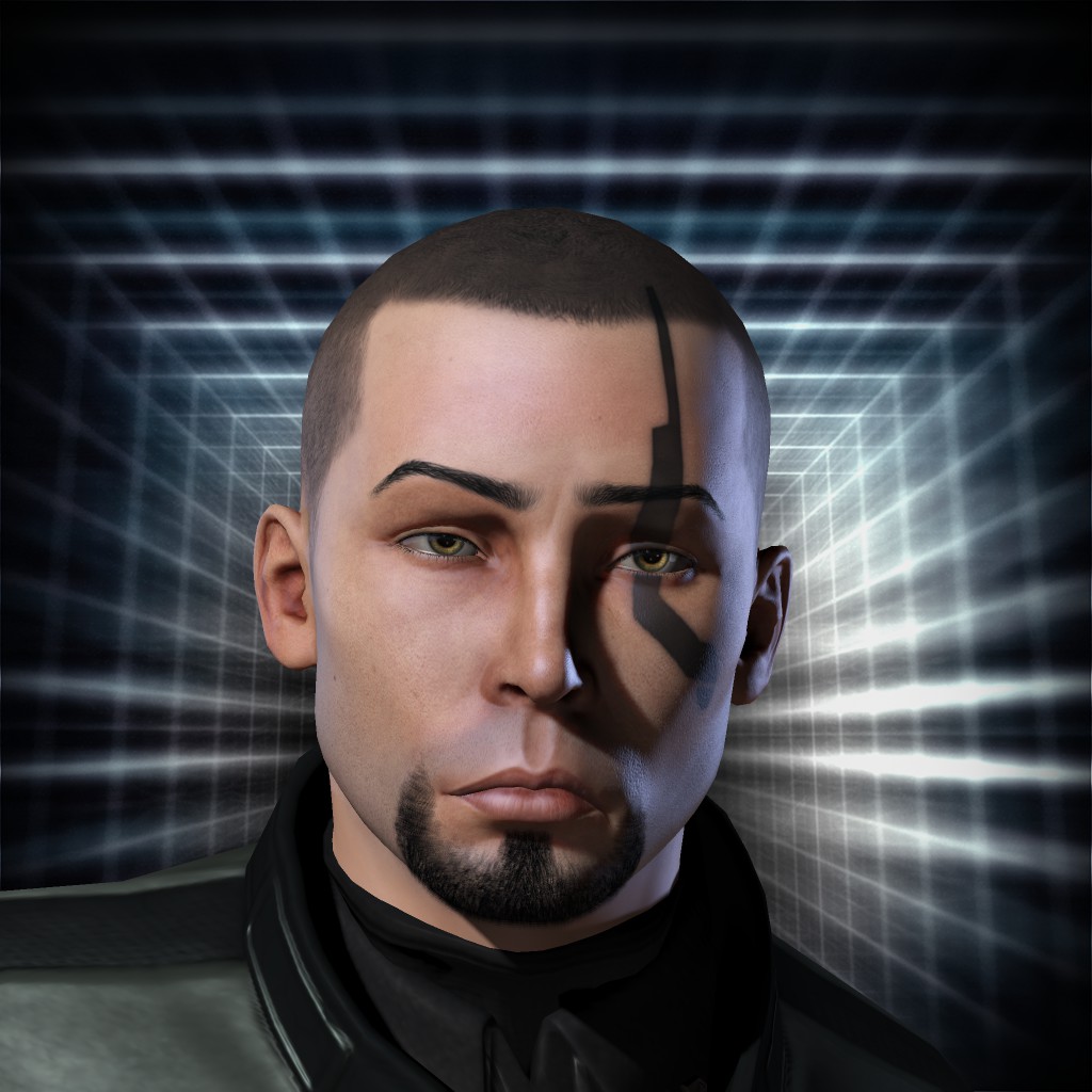 psychokiller TheInsane