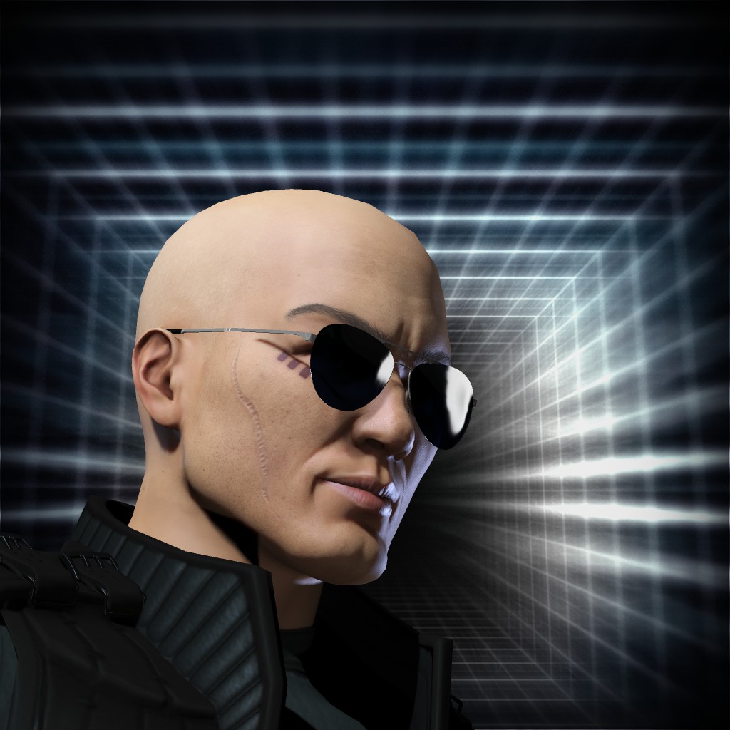 AntII Kumamato