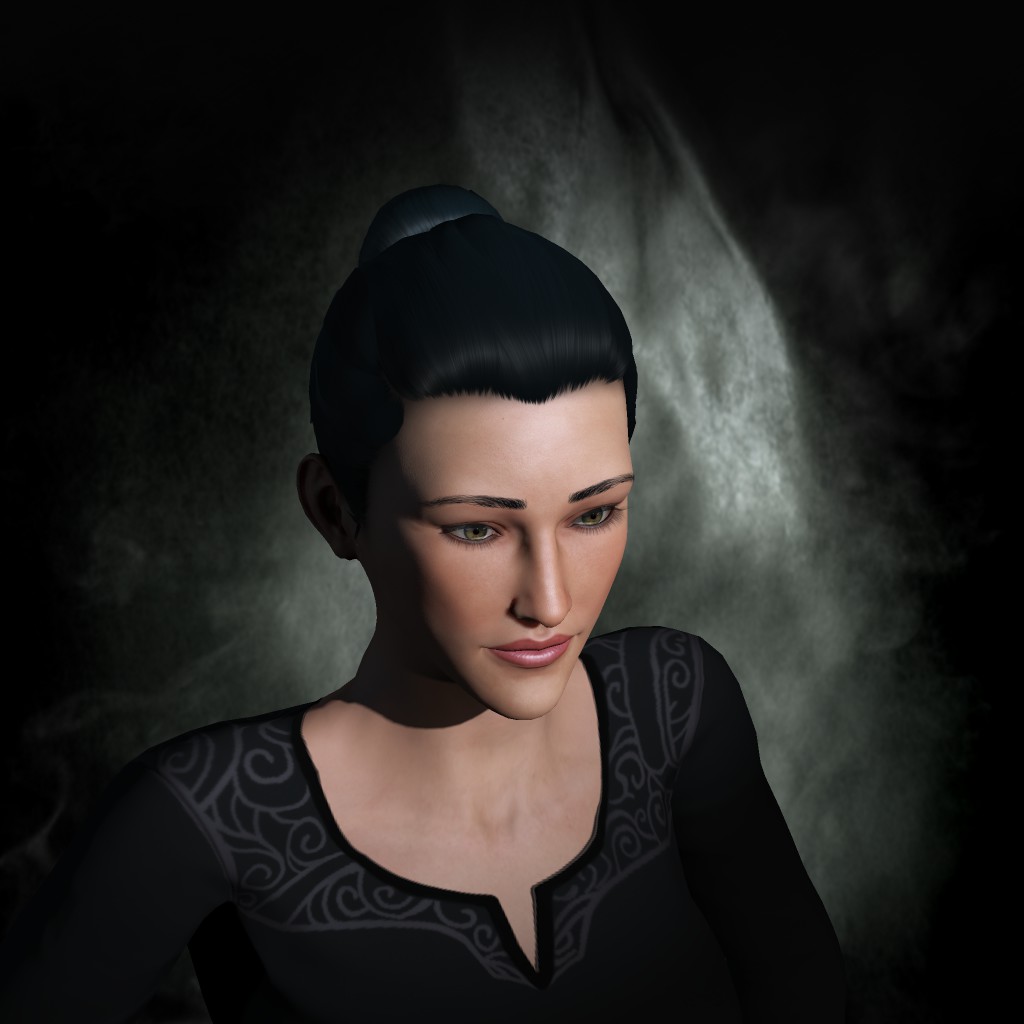 Casandra Beignet