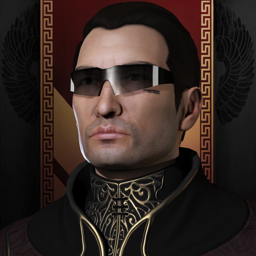 portrait