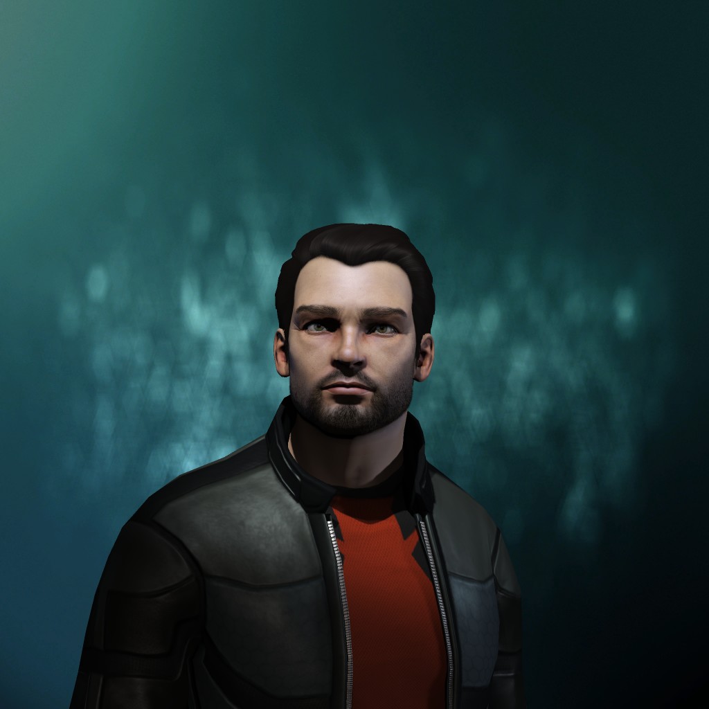 Michael Ecthelion