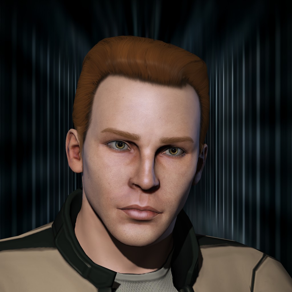 Devlin Drekke