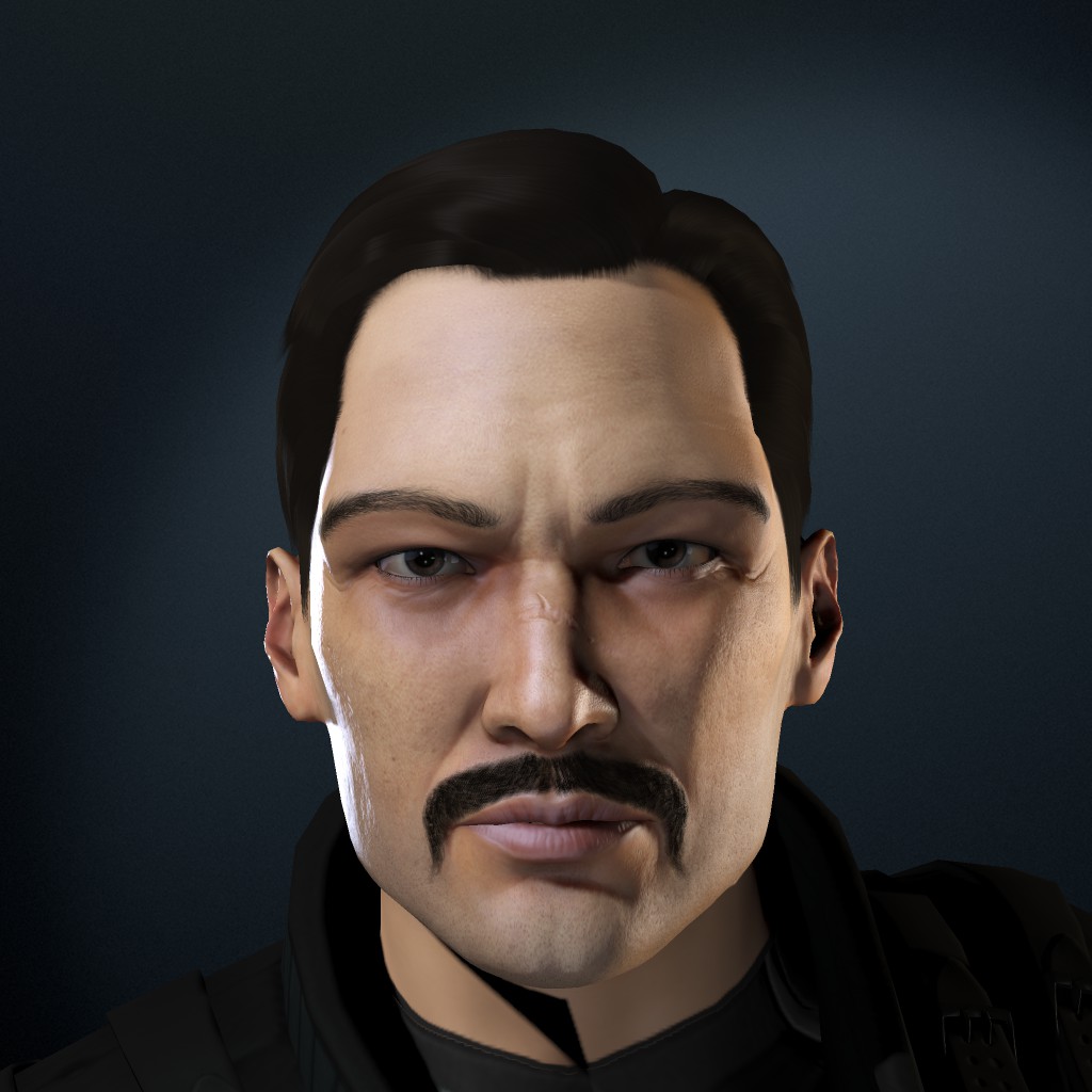 Richard Erixoon