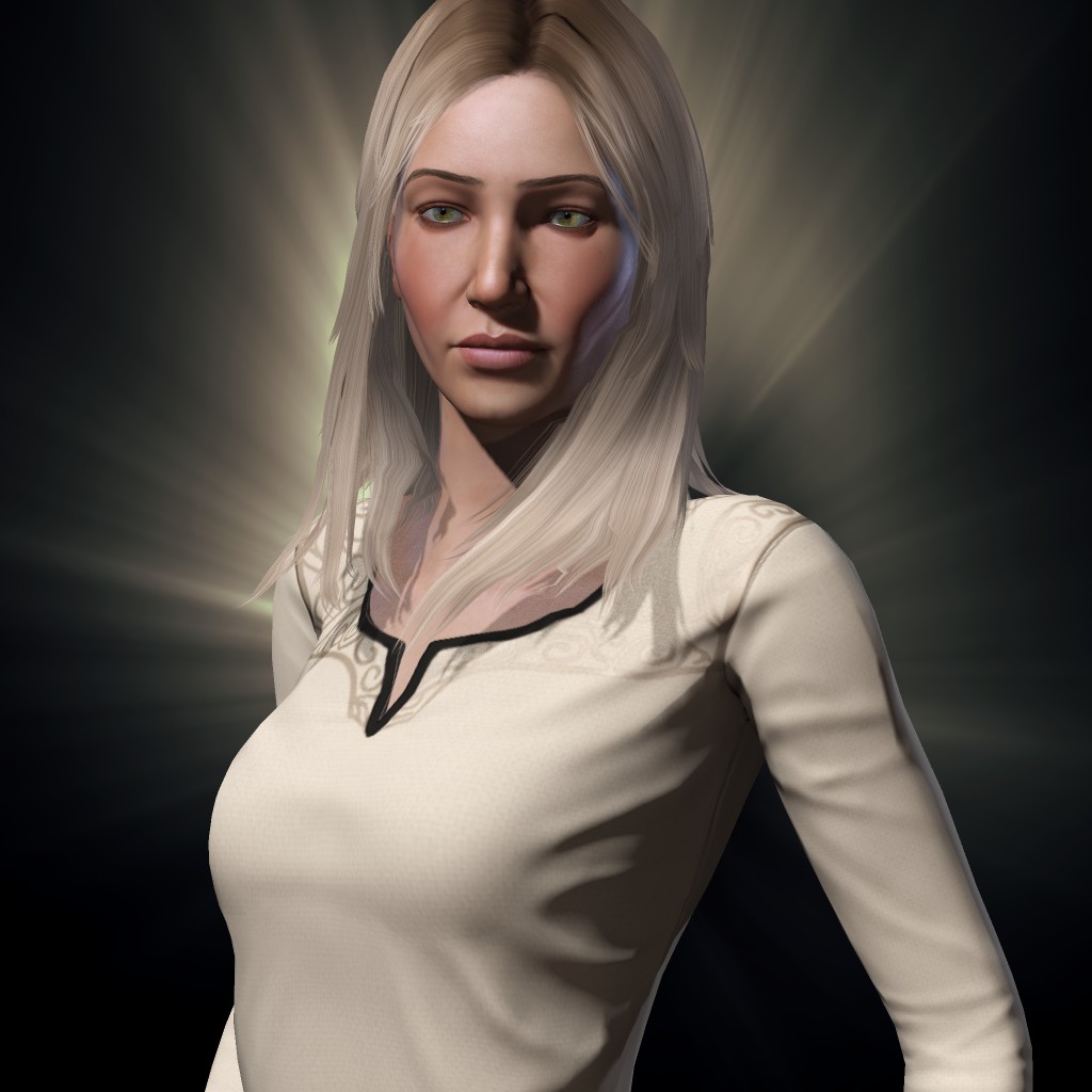 Delaina Vel'laxis