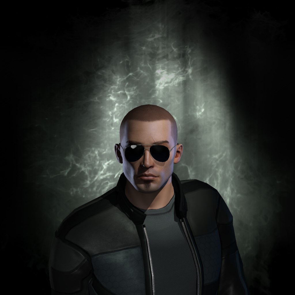 Gallente Citizen 92851772